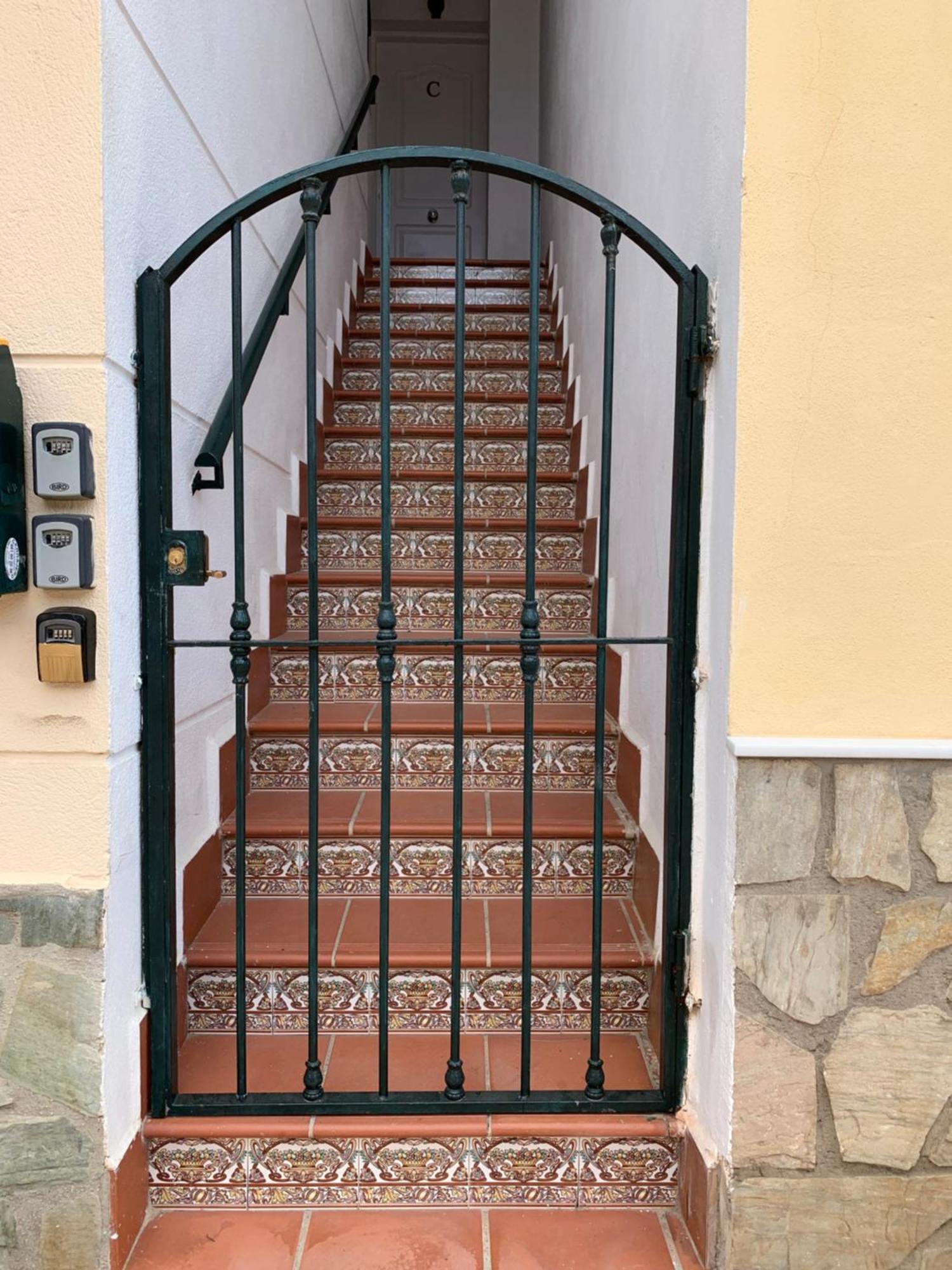 Apartament La Buhardilla De Pedregalejo