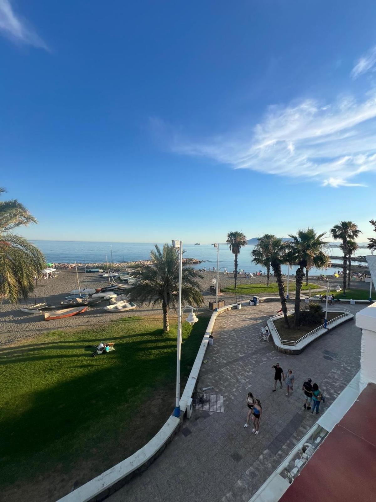 La Buhardilla De Pedregalejo * Malaga